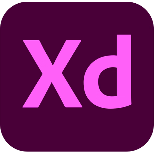 XD logo