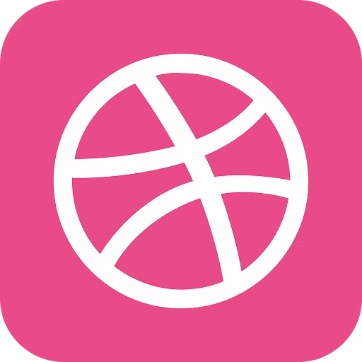 Masud Rahaman Dribbble design portfolio