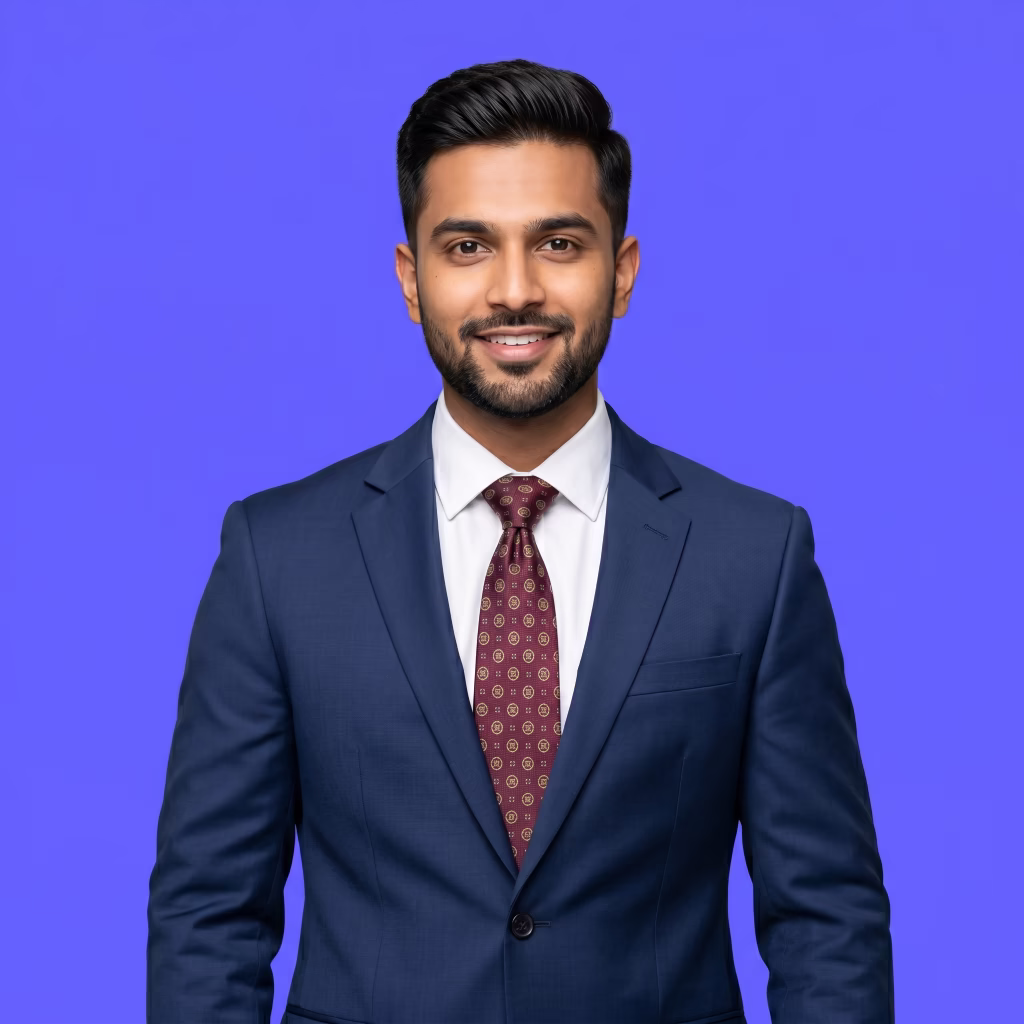 Soumik Agarwal - Founder at Solar Days - India